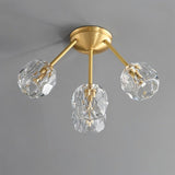 Schlier Ceiling Light