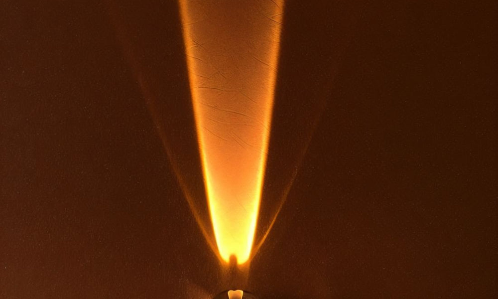 {"type":"root","children":[{"type":"paragraph","children":[{"type":"text","value":"Inviting Ambient Glow"}]}]}