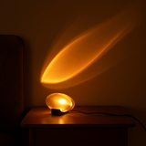 Trellis Table Lamp