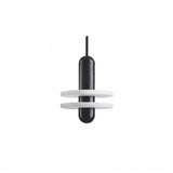 Gambrel Pendant Light