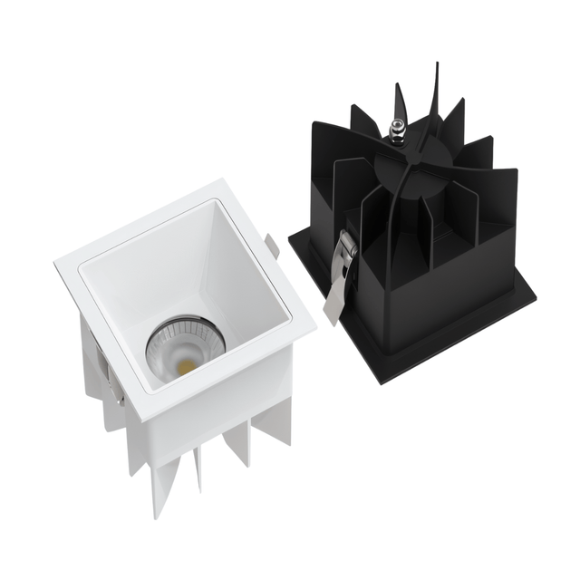 Cahagnes Downlight