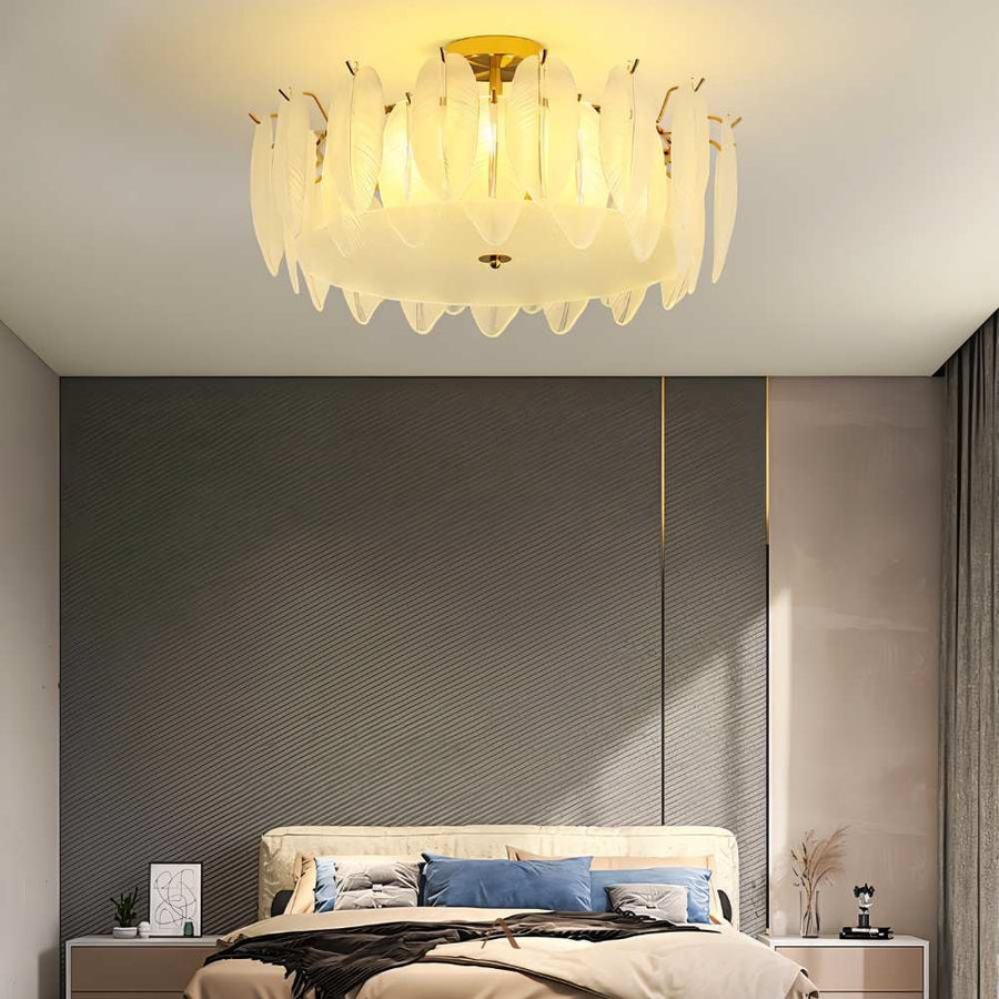 Cudillero Ceiling Light