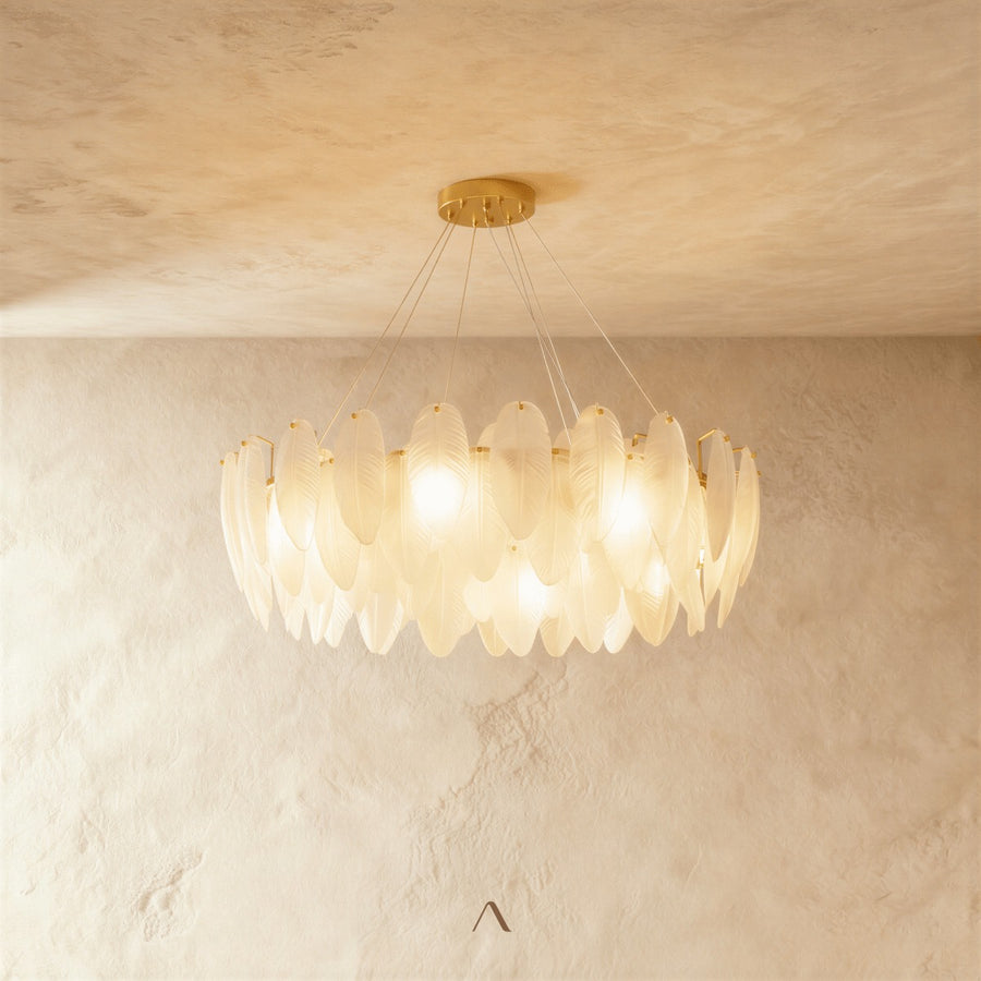 Cudillero Chandelier