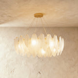 Cudillero Chandelier