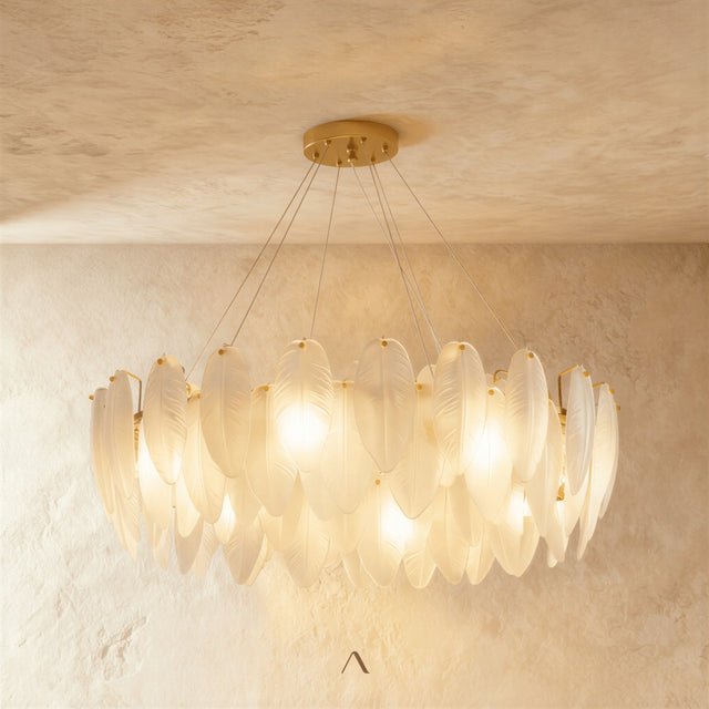 Cudillero Chandelier