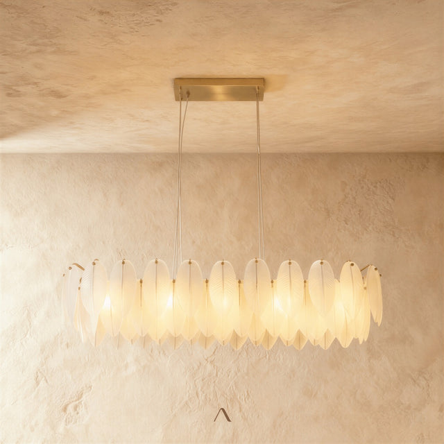 Cudillero Chandelier