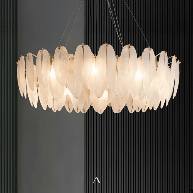 Cudillero Chandelier