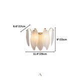Cudillero Wall Lamp