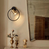 Cuevas Wall Light