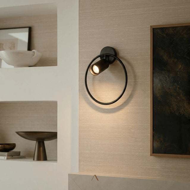 Cuevas Wall Light