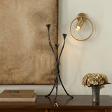 Cuevas Wall Light