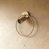 Cuevas Wall Light