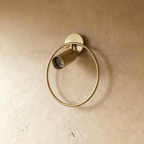 Cuevas Wall Light