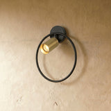 Cuevas Wall Light