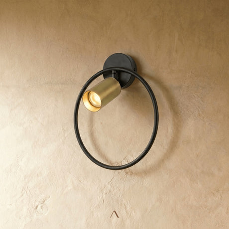 Cuevas Wall Light