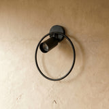 Cuevas Wall Light