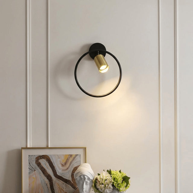 Cuevas Wall Light