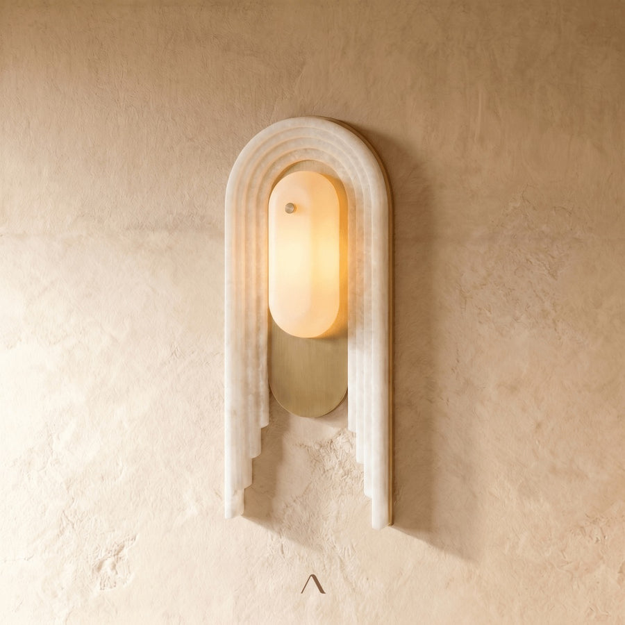 Cullar Wall Light