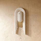 Cullar Wall Light