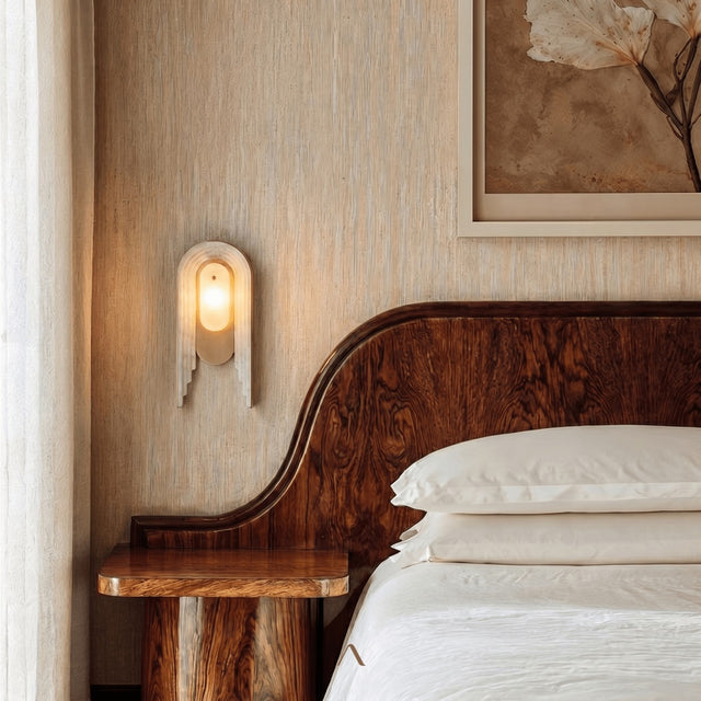 Cullar Wall Light