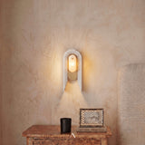 Cullar Wall Light