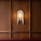 Cullar Wall Light