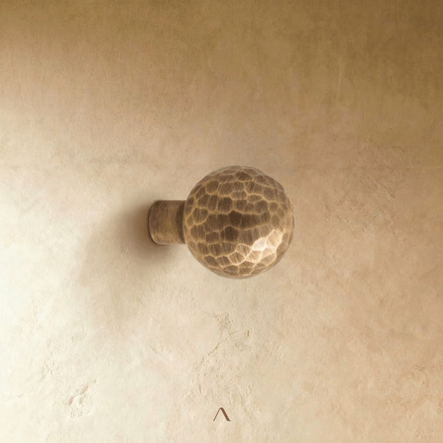 Cumbres Cabinet Knob