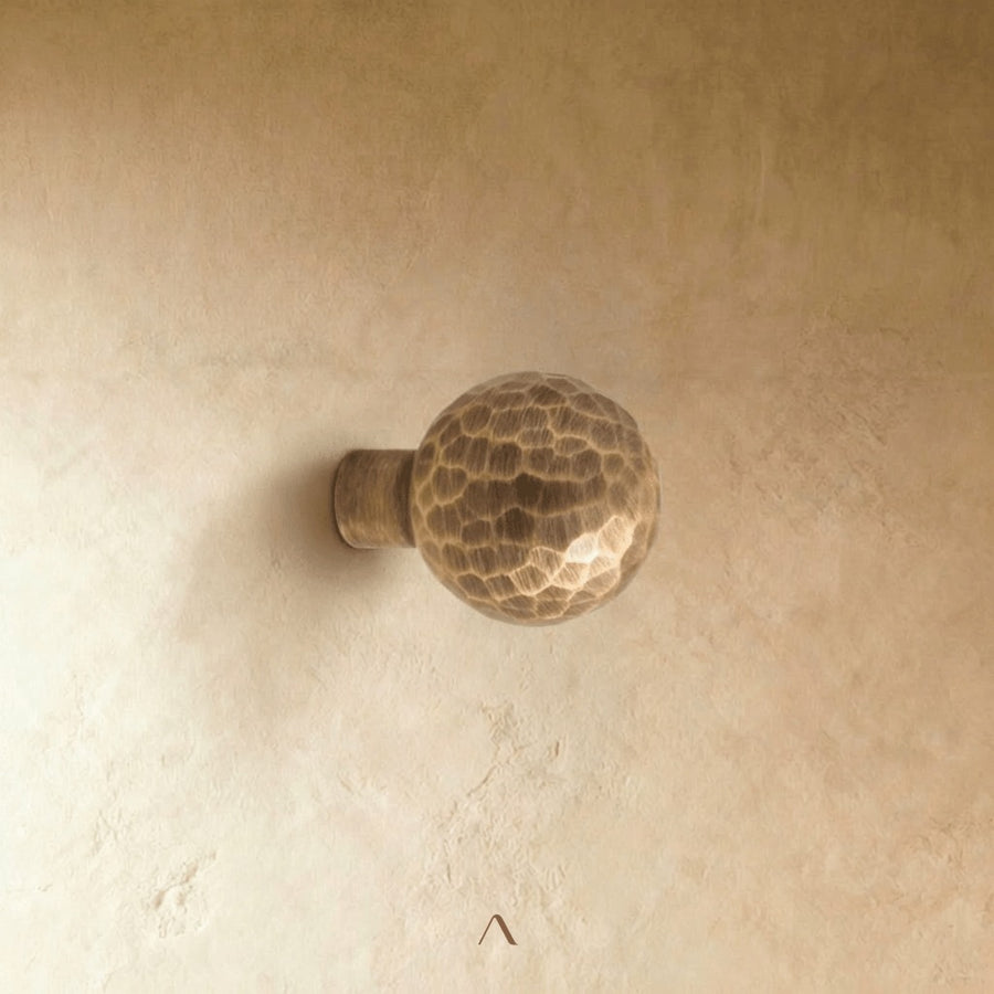 Cumbres Cabinet Knob