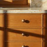 Cumbres Cabinet Knob