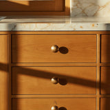 Cumbres Cabinet Knob