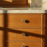 Cumbres Cabinet Knob