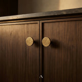 Cumbres Cabinet Knob