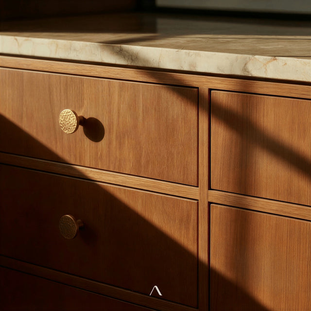 Cumbres Cabinet Knob