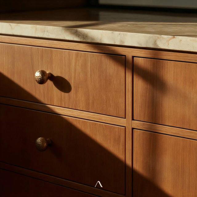 Cumbres Cabinet Knob