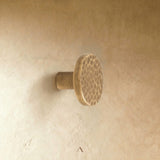 Cumbres Cabinet Knob