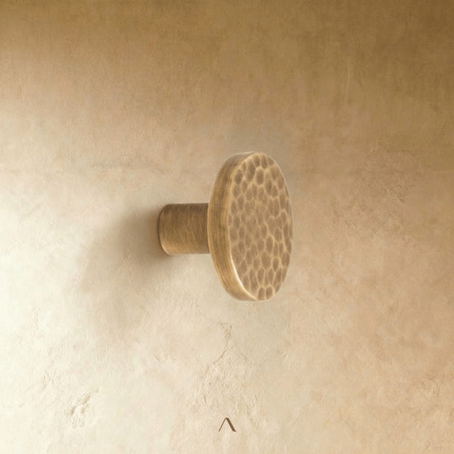 Cumbres Cabinet Knob