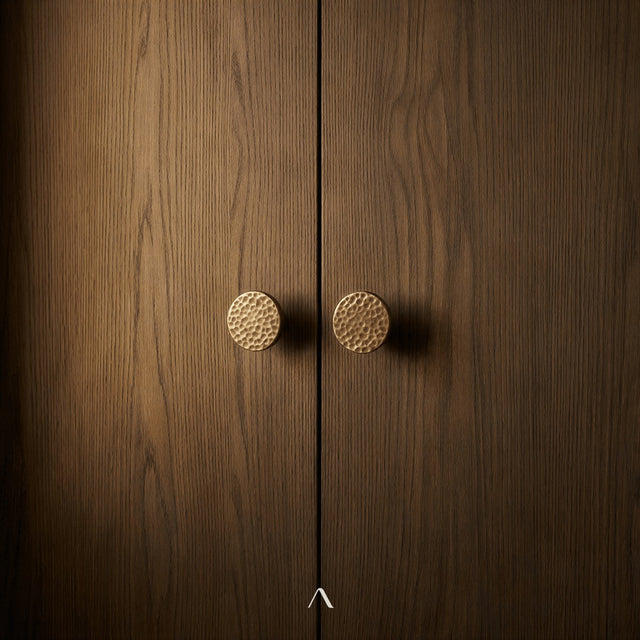 Cumbres Cabinet Knob