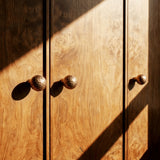 Cumbres Cabinet Knob