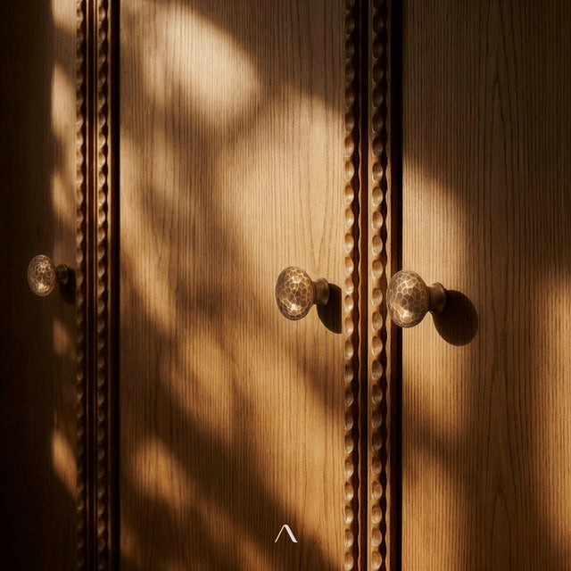 Cumbres Cabinet Knob