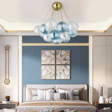 Mediocris Chandelier