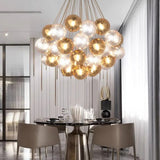 Mediocris Chandelier