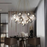 Mediocris Chandelier