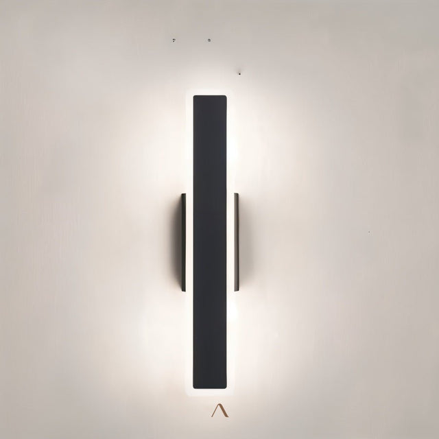 Cupola Wall Lamp