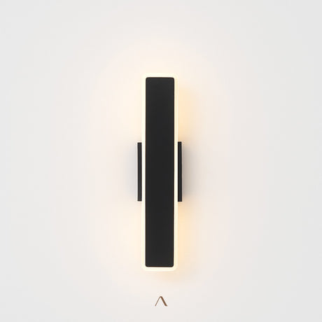 Cupola Wall Lamp