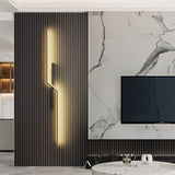 Cupola Wall Lamp
