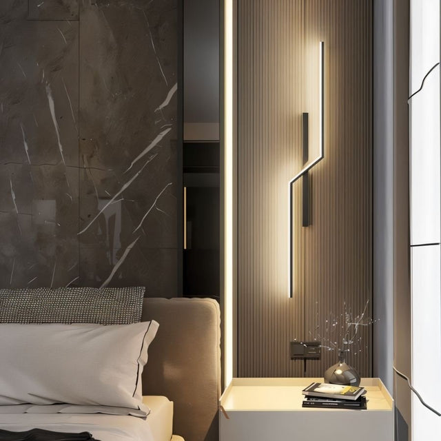 Cupola Wall Lamp