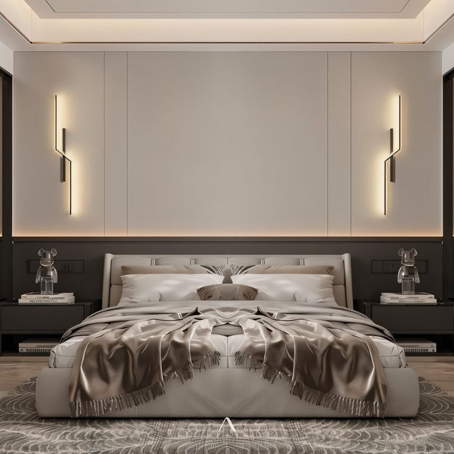 Cupola Wall Lamp
