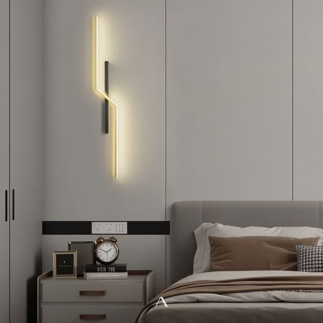 Cupola Wall Lamp