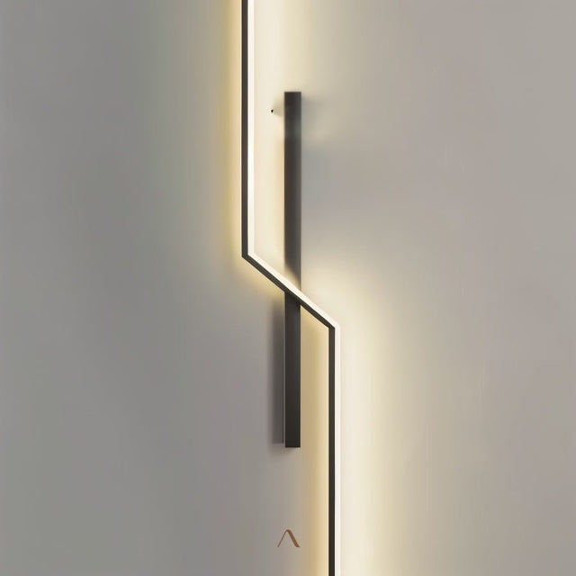 Cupola Wall Lamp