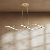 Rampart Chandelier